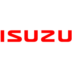 Motor Isuzu