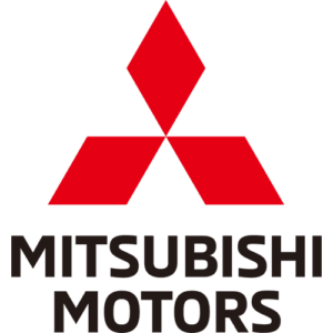 Motor Mitsubishi